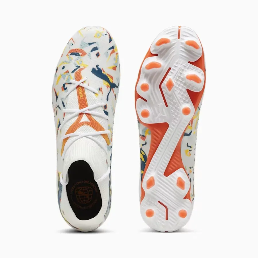 Future 7 Match Creativity Multi-Ground Soccer Boots