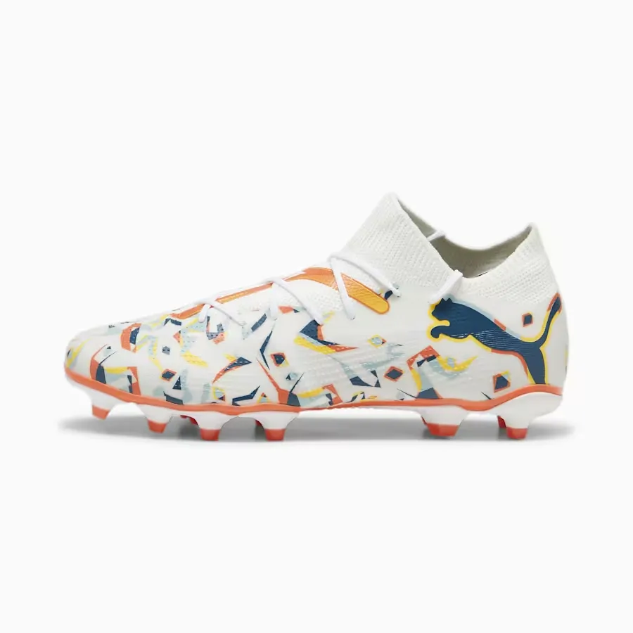 Future 7 Match Creativity Multi-Ground Soccer Boots
