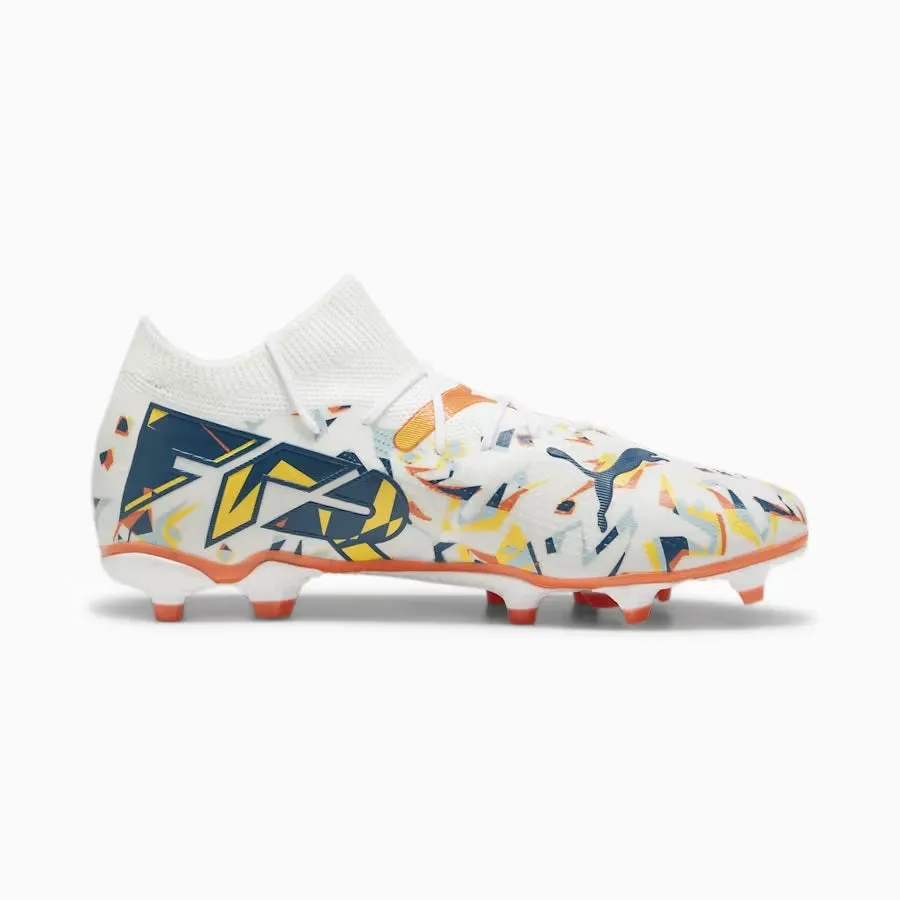 Future 7 Match Creativity Multi-Ground Soccer Boots