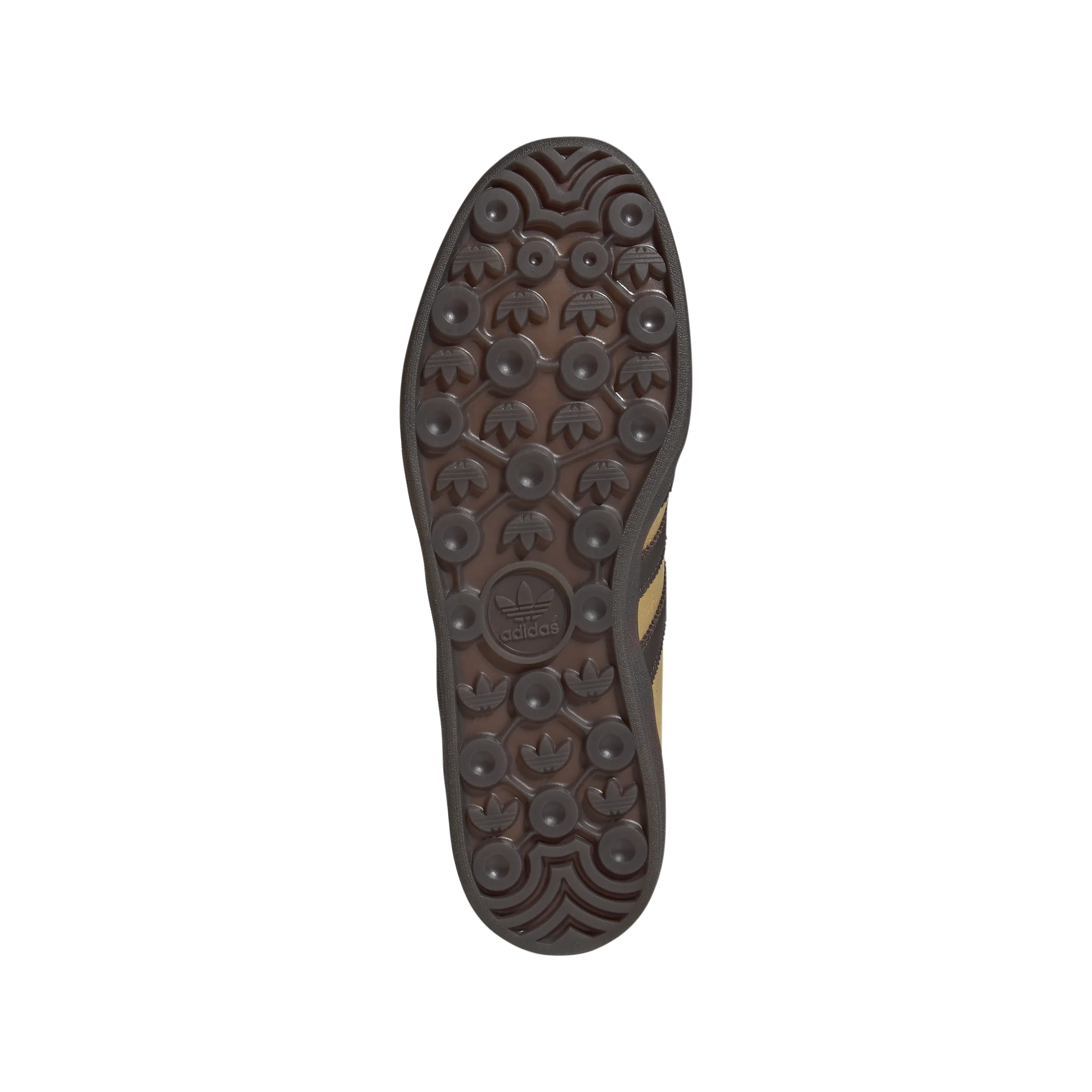 Gazelle Indoor 'Oat Dark Brown'