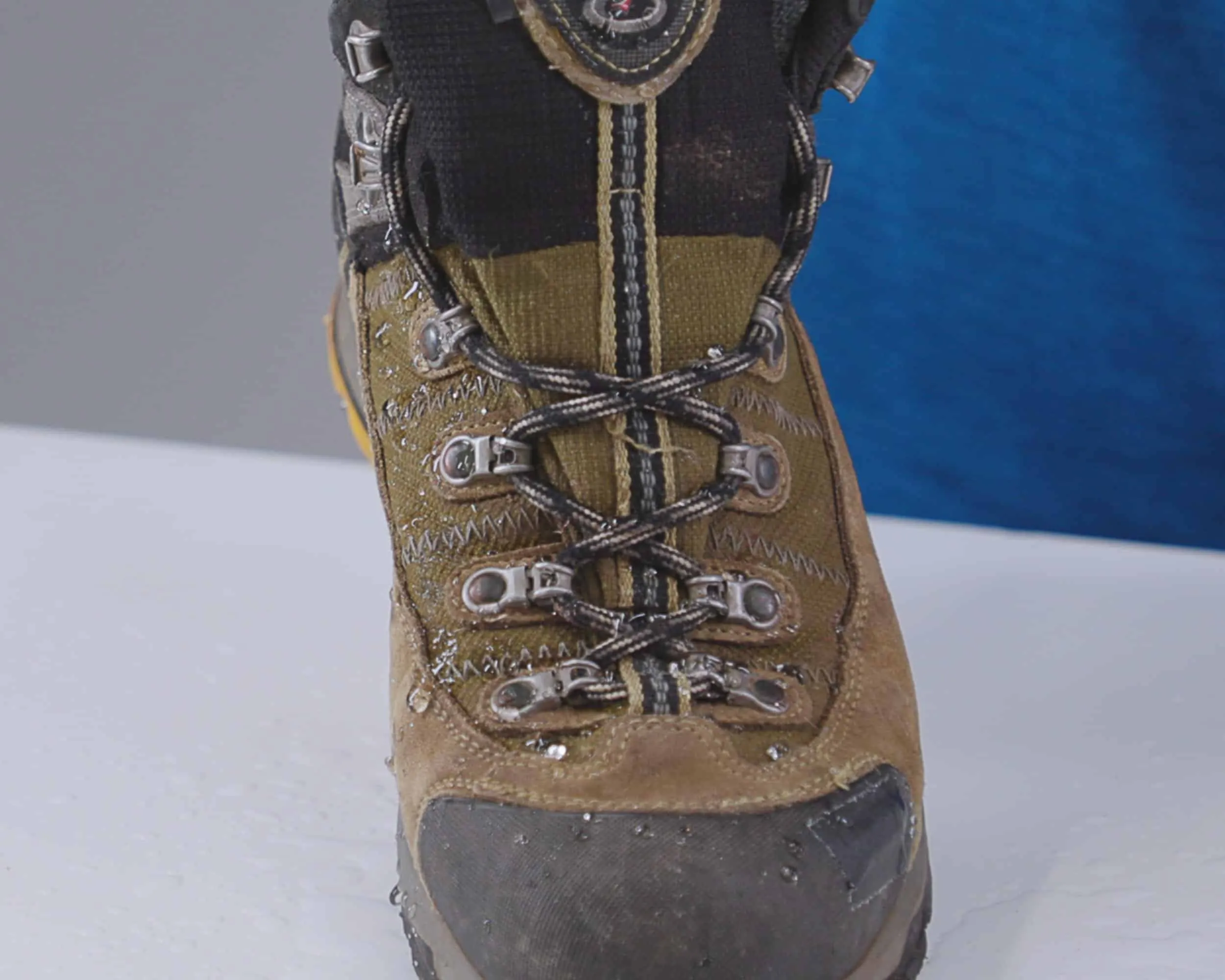 Gear Aid Revivex Suede & Fabric Water Repellent  – 118ml