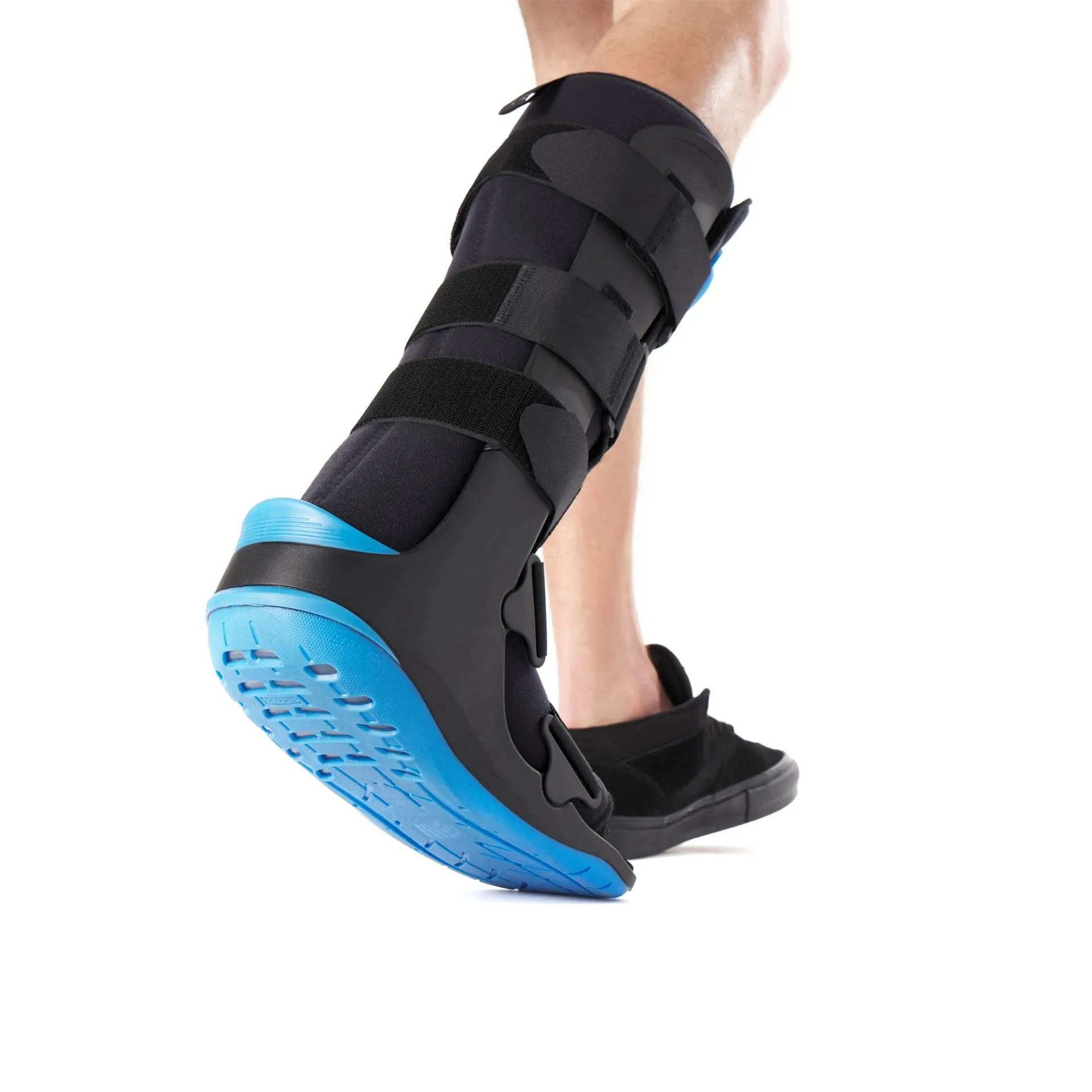 Gen 2® Tall Pneumatic Walking Boot