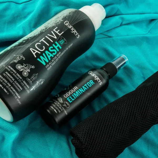 Grangers Activewear Care Kit