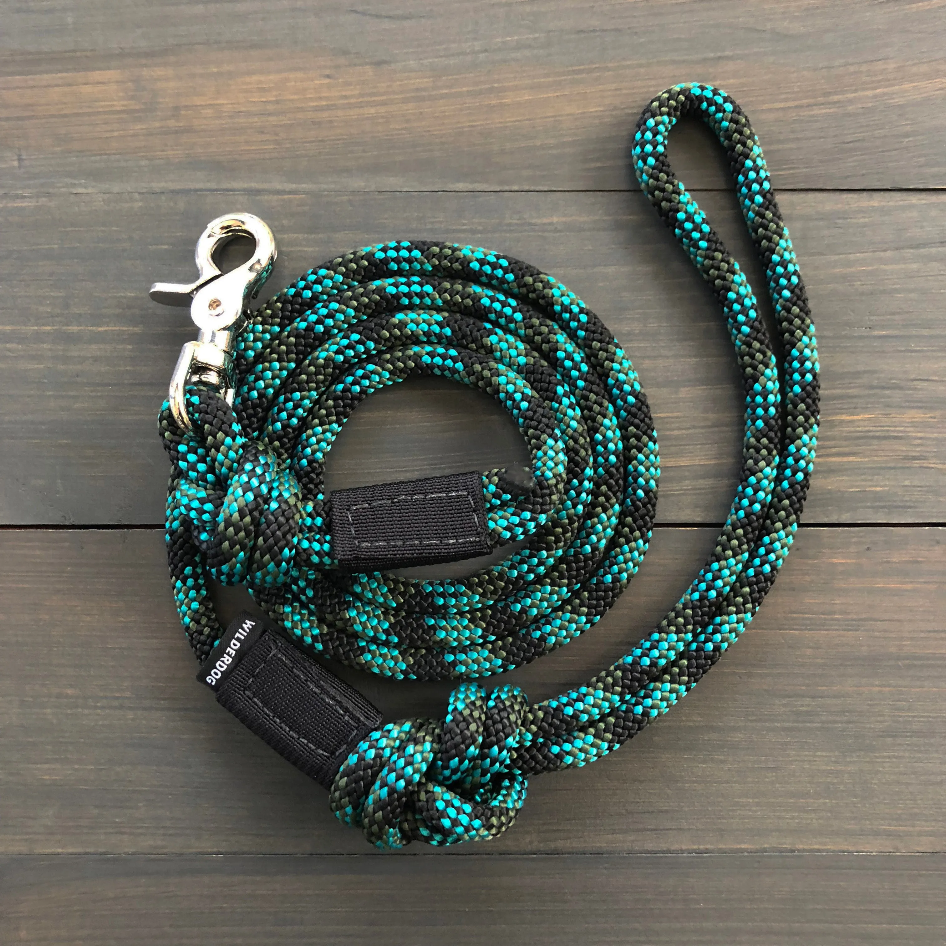 Granite Quick Clip Leash