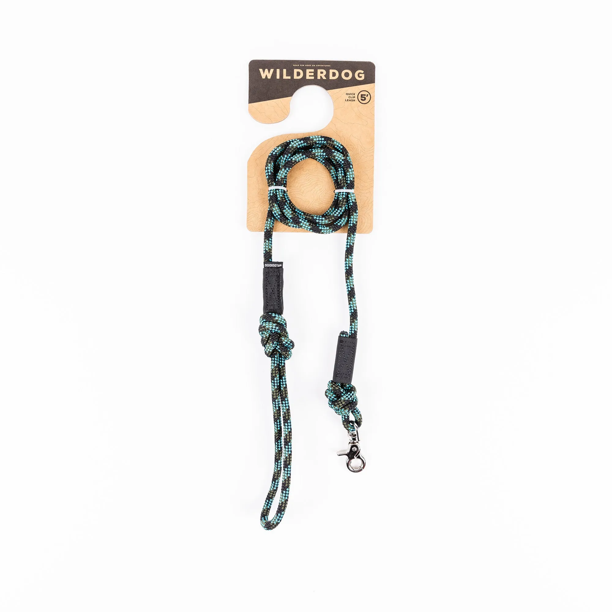 Granite Quick Clip Leash