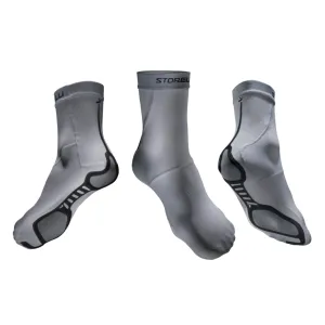 GripSocks - SpeedGrip by Storelli - White