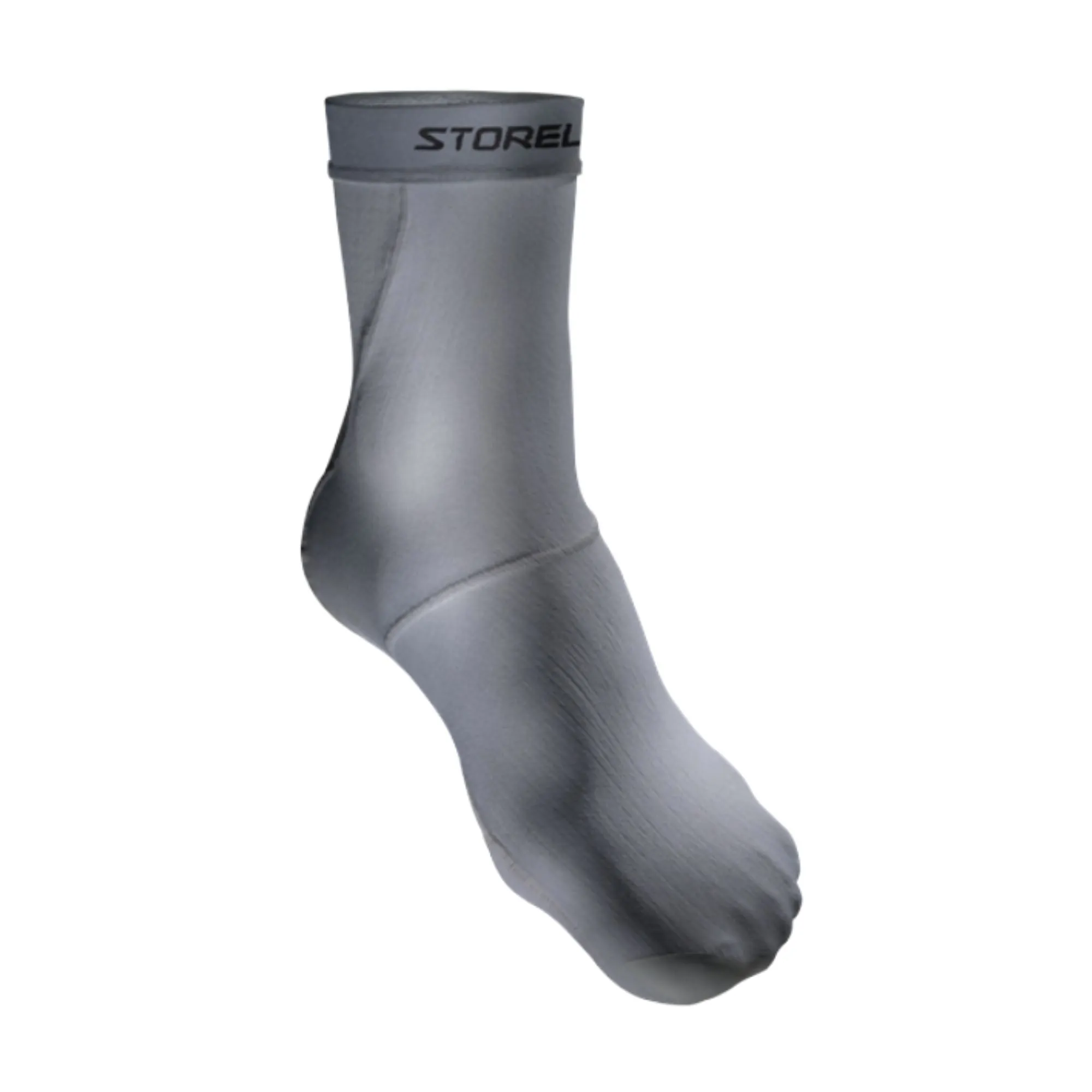 GripSocks - SpeedGrip by Storelli - White