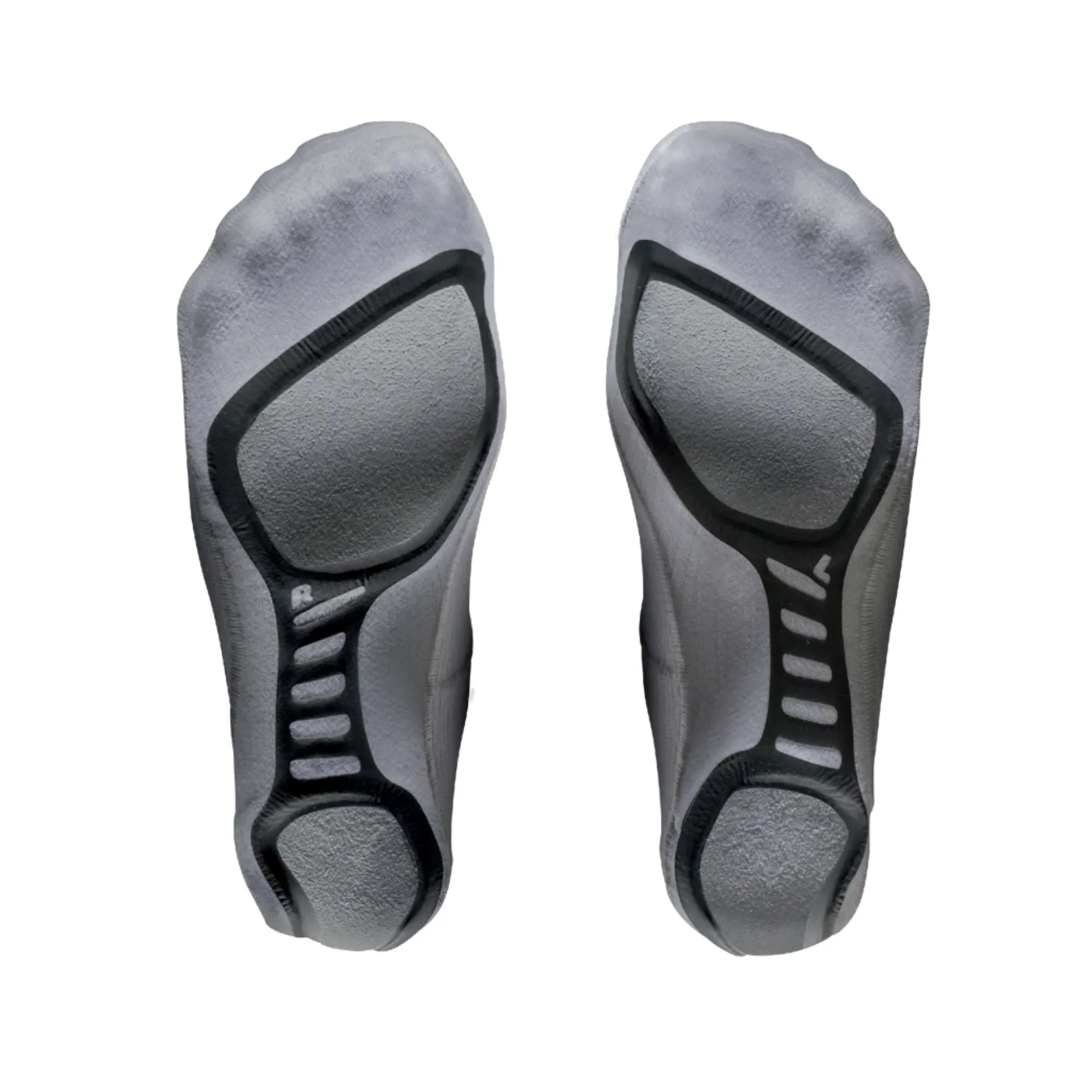 GripSocks - SpeedGrip by Storelli - White