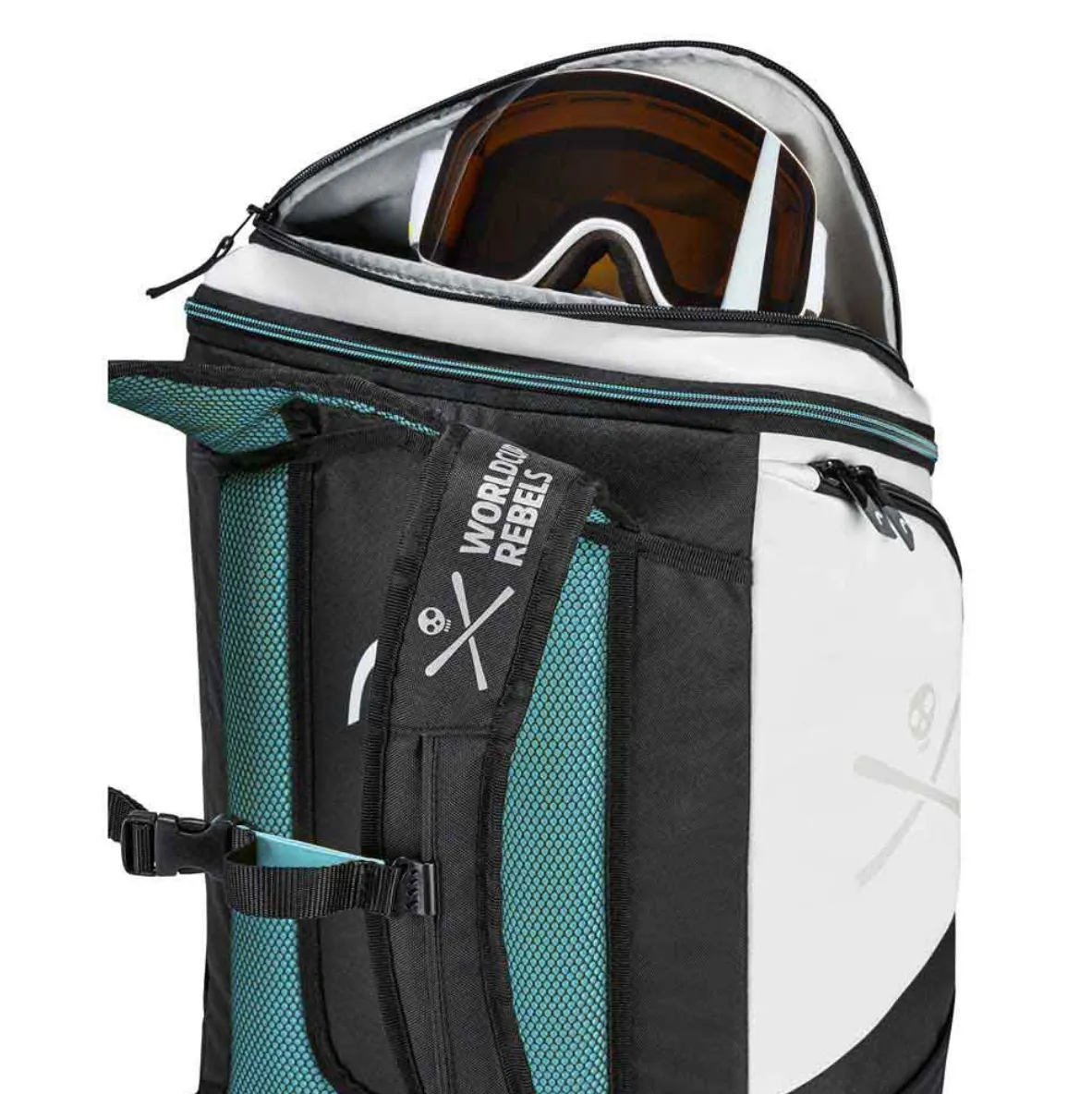 Head Rebels Backpack