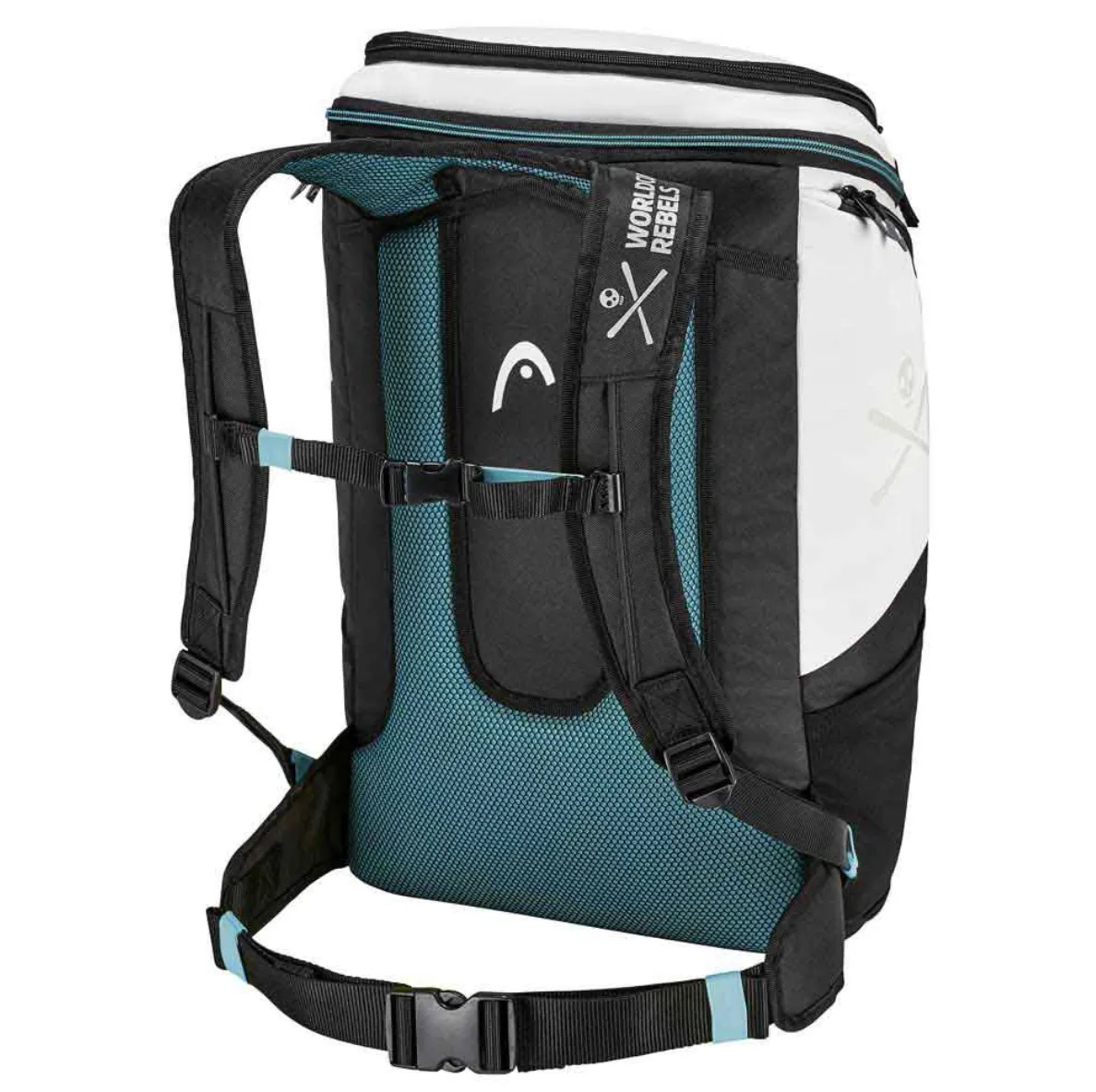 Head Rebels Backpack