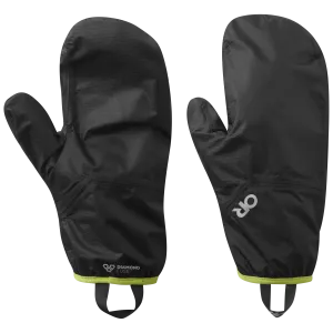 Helium Rain Mitts