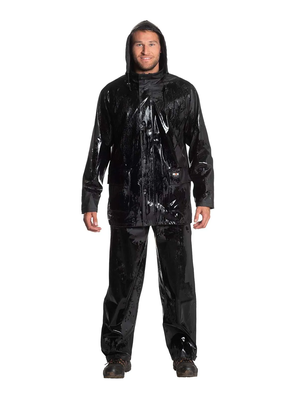 Herock&#x20;Pontus&#x20;Rain&#x20;Trousers