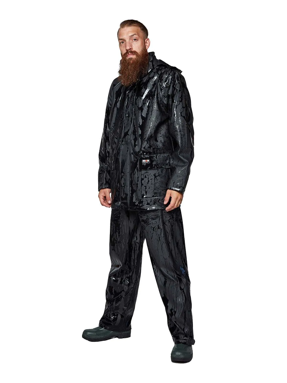 Herock&#x20;Pontus&#x20;Rain&#x20;Trousers