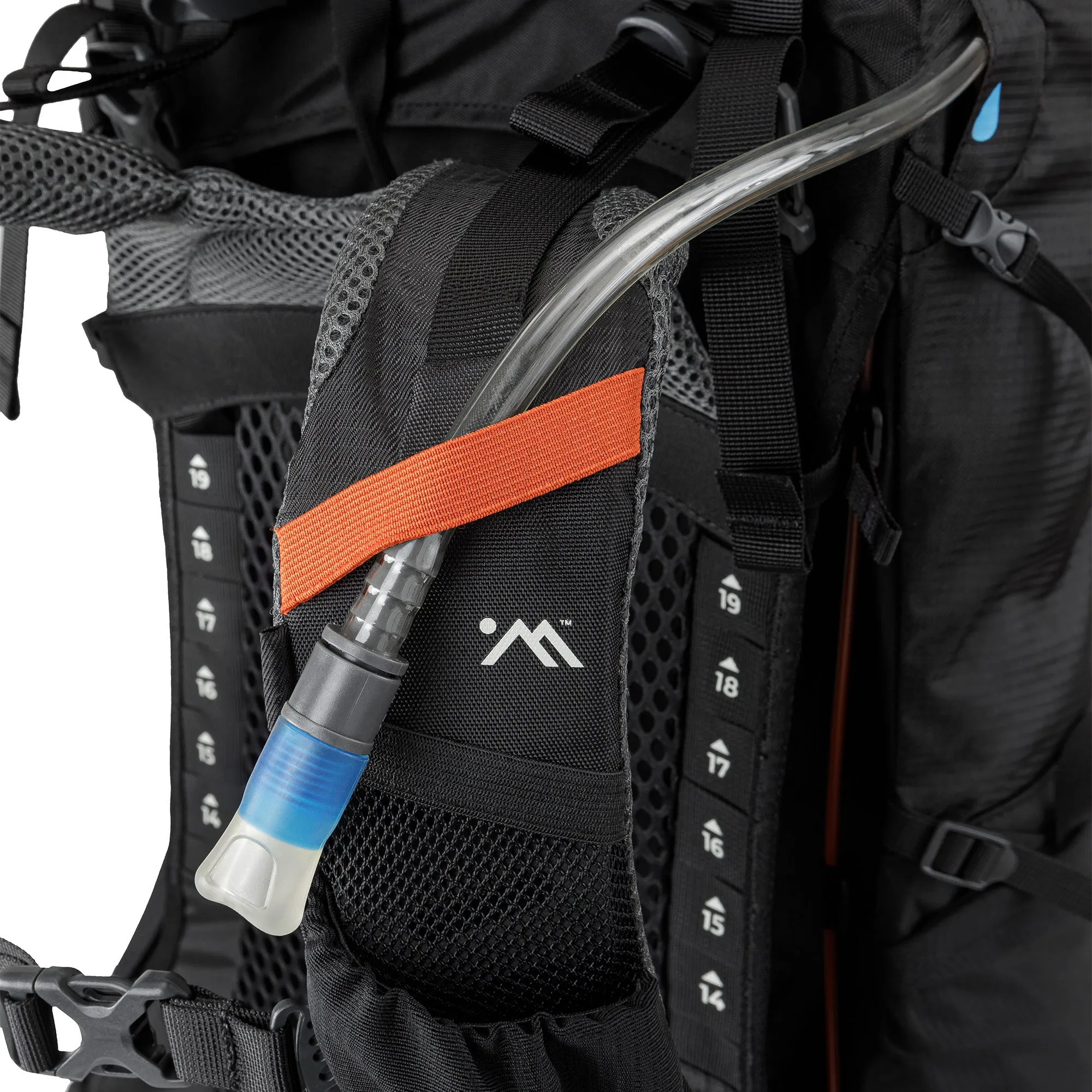 Hiking Backpack 35L