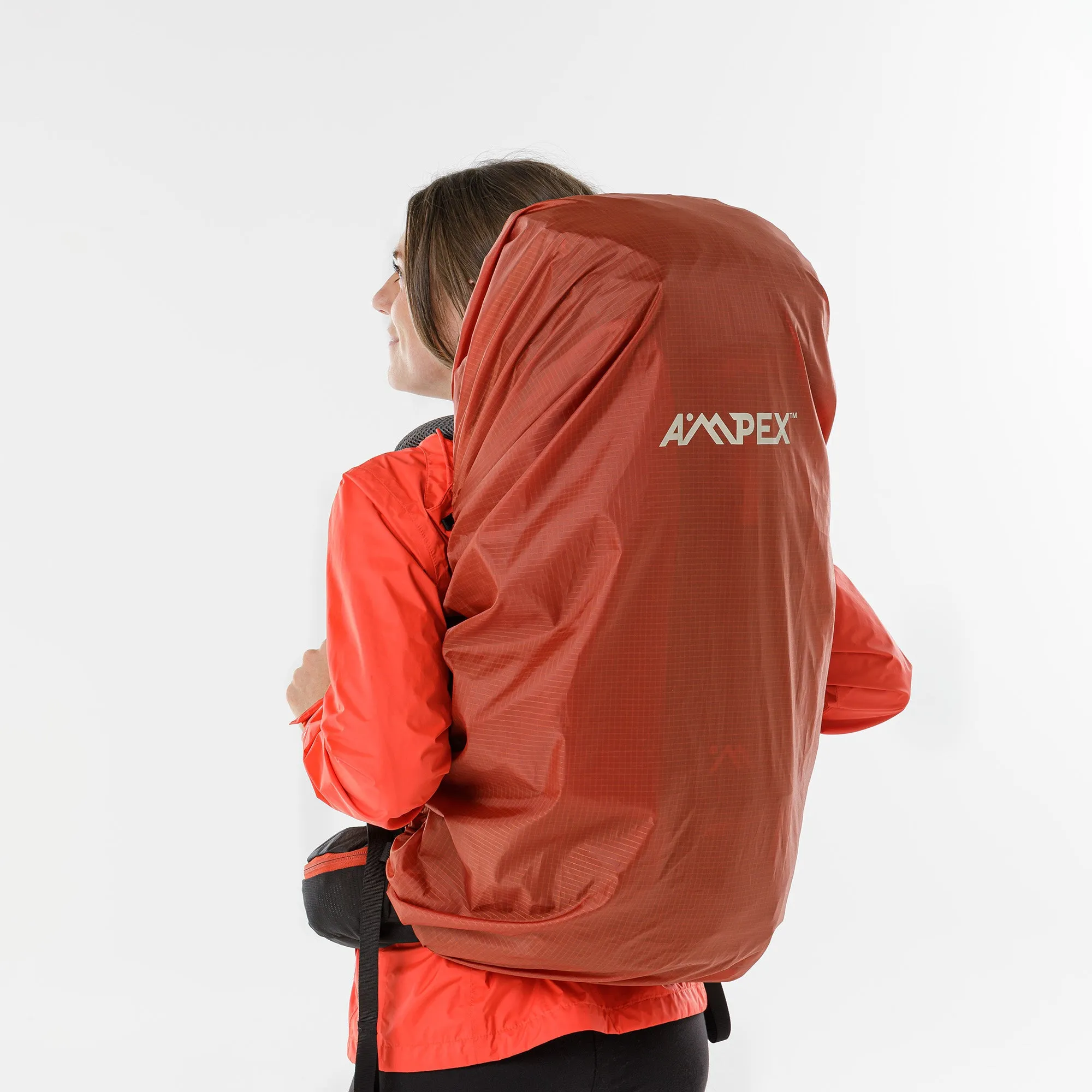 Hiking Backpack 35L