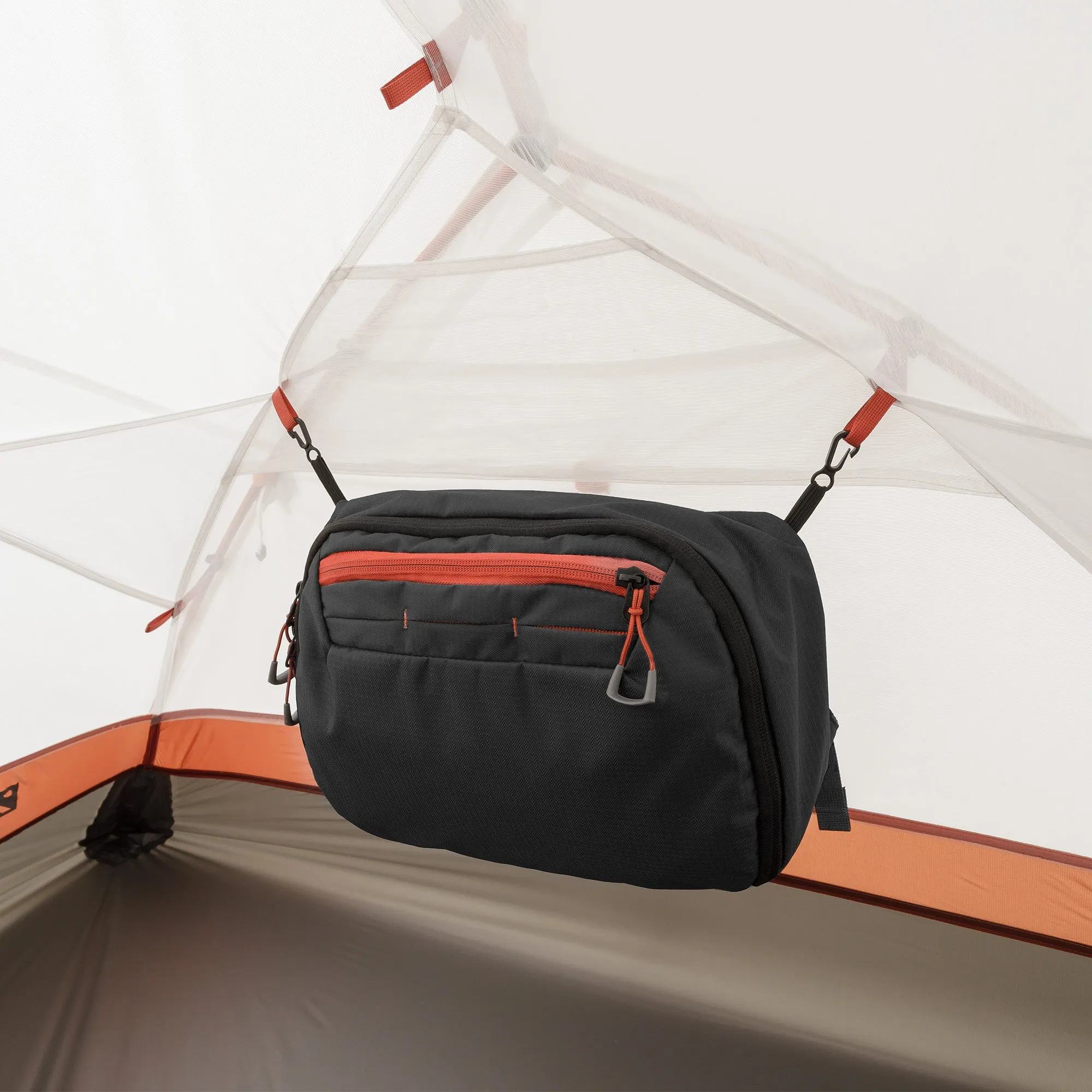 Hiking Backpack 35L