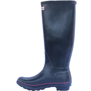HUNTER FESTIVAL RAIN RUBBER BOOTS