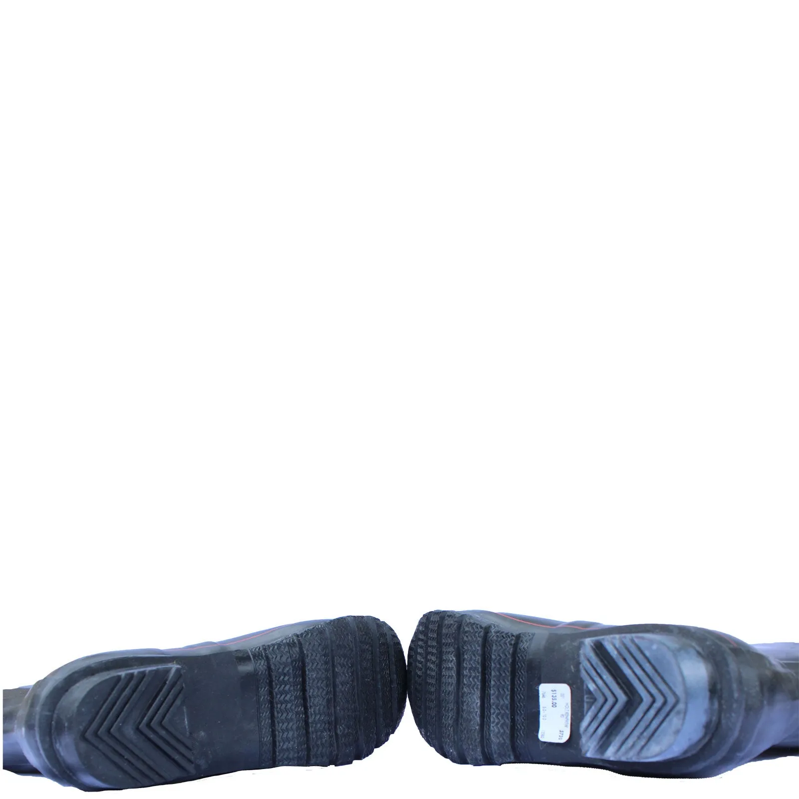 HUNTER FESTIVAL RAIN RUBBER BOOTS
