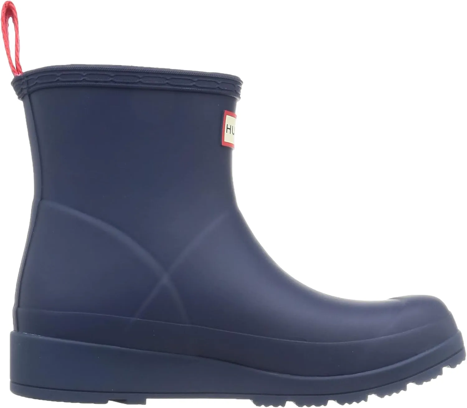 Hunter Women's Original Play Short Waterproof Rain Boots