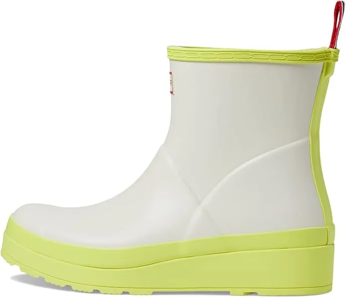 Hunter Women's Original Play Short Waterproof Rain Boots