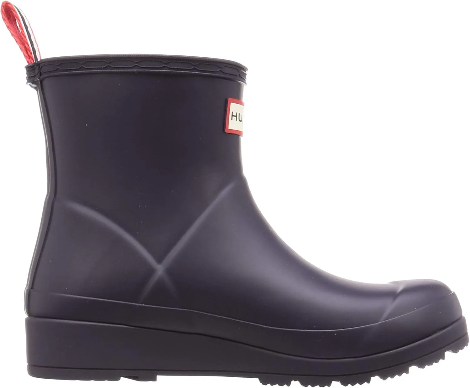 Hunter Women's Original Play Short Waterproof Rain Boots