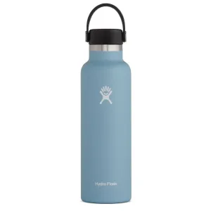 Hydro Flask Standard Mouth Flex 710 ml Rain | Buy Hydro Flask Standard Mouth Flex 710 ml Rain here | Outnorth