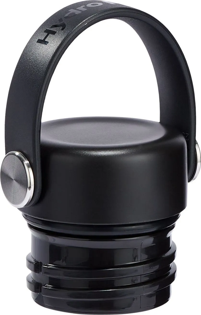 Hydro Flask Standard Mouth Flex 710 ml Rain | Buy Hydro Flask Standard Mouth Flex 710 ml Rain here | Outnorth