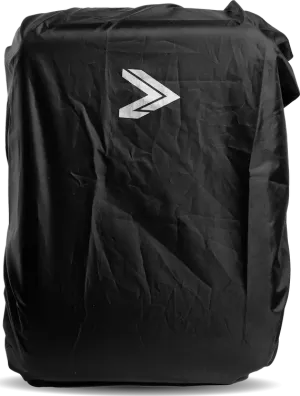 IAMRUNBOX Rain Cover Black | Buy IAMRUNBOX Rain Cover Black here | Outnorth