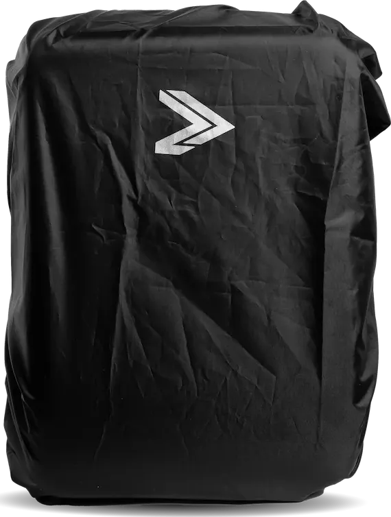IAMRUNBOX Rain Cover Black | Buy IAMRUNBOX Rain Cover Black here | Outnorth