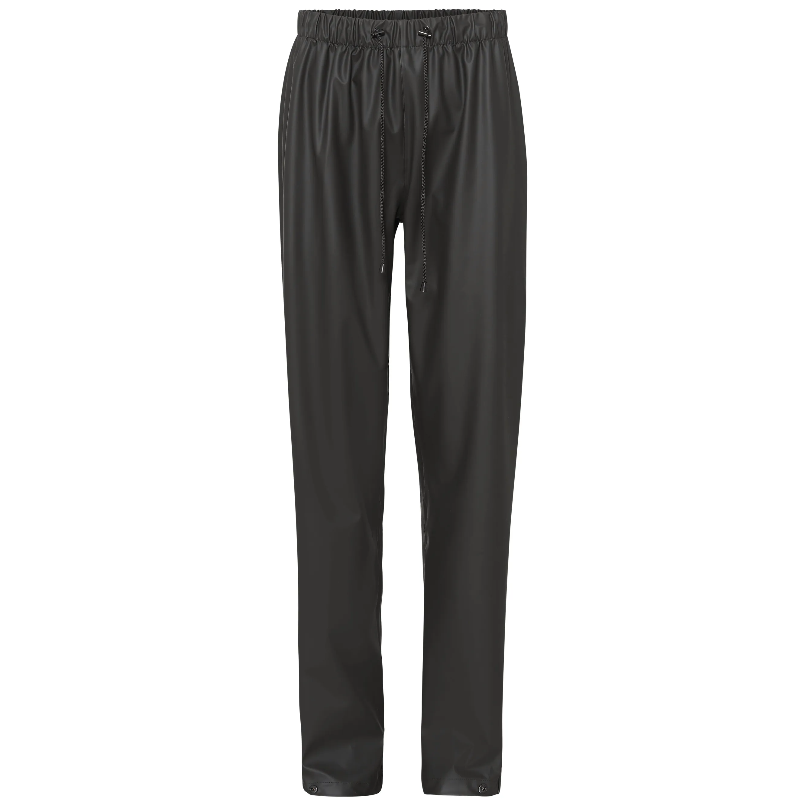 Ilse Jacobsen Women&#x27;s Rain Trousers Dark Shadow | Buy Ilse Jacobsen Women&#x27;s Rain Trousers Dark Shadow here | Outnorth