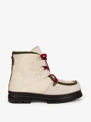 Incredible boots