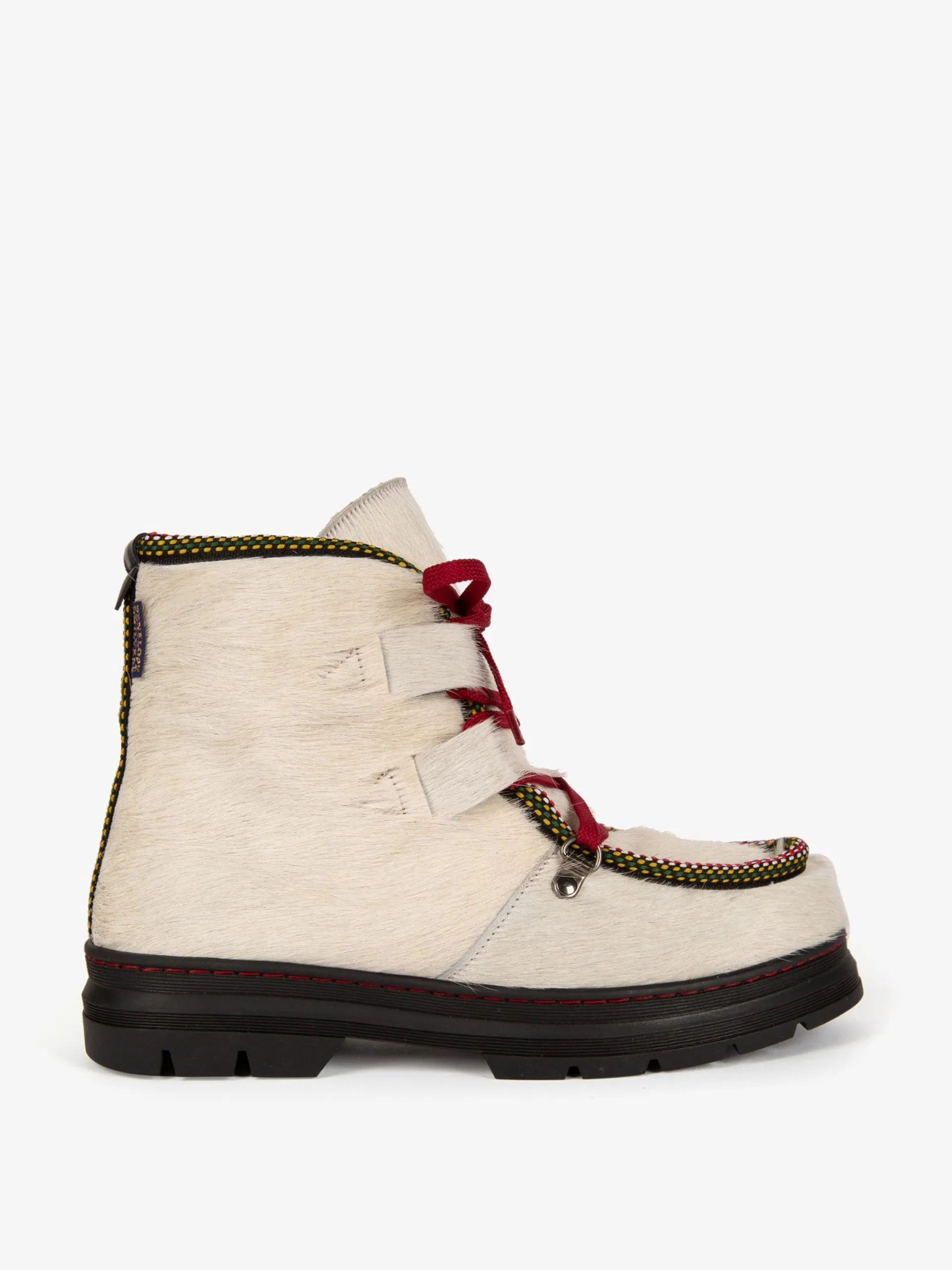 Incredible boots