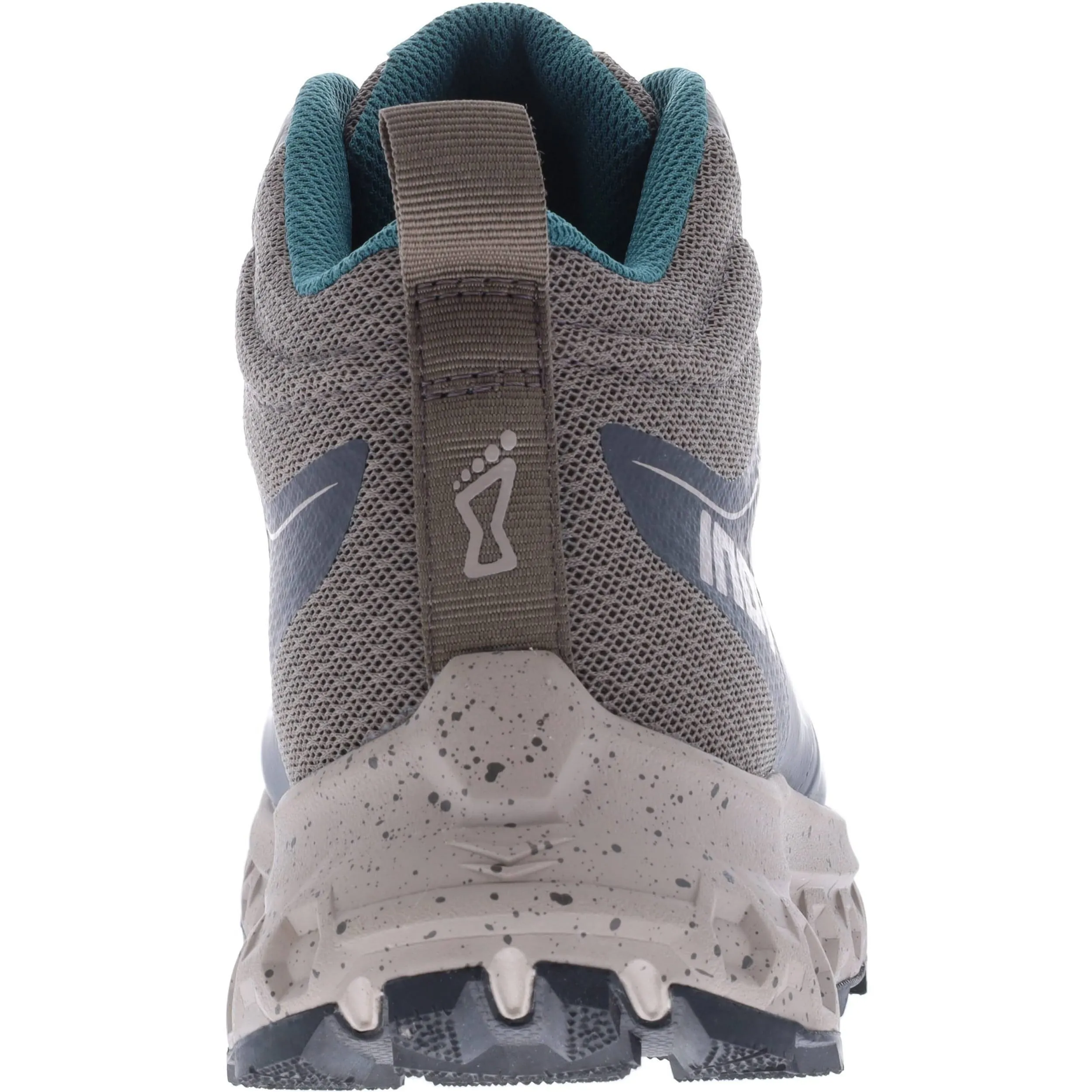 Inov8 RocFly G 390 GORE-TEX Mens Walking Boots - Green