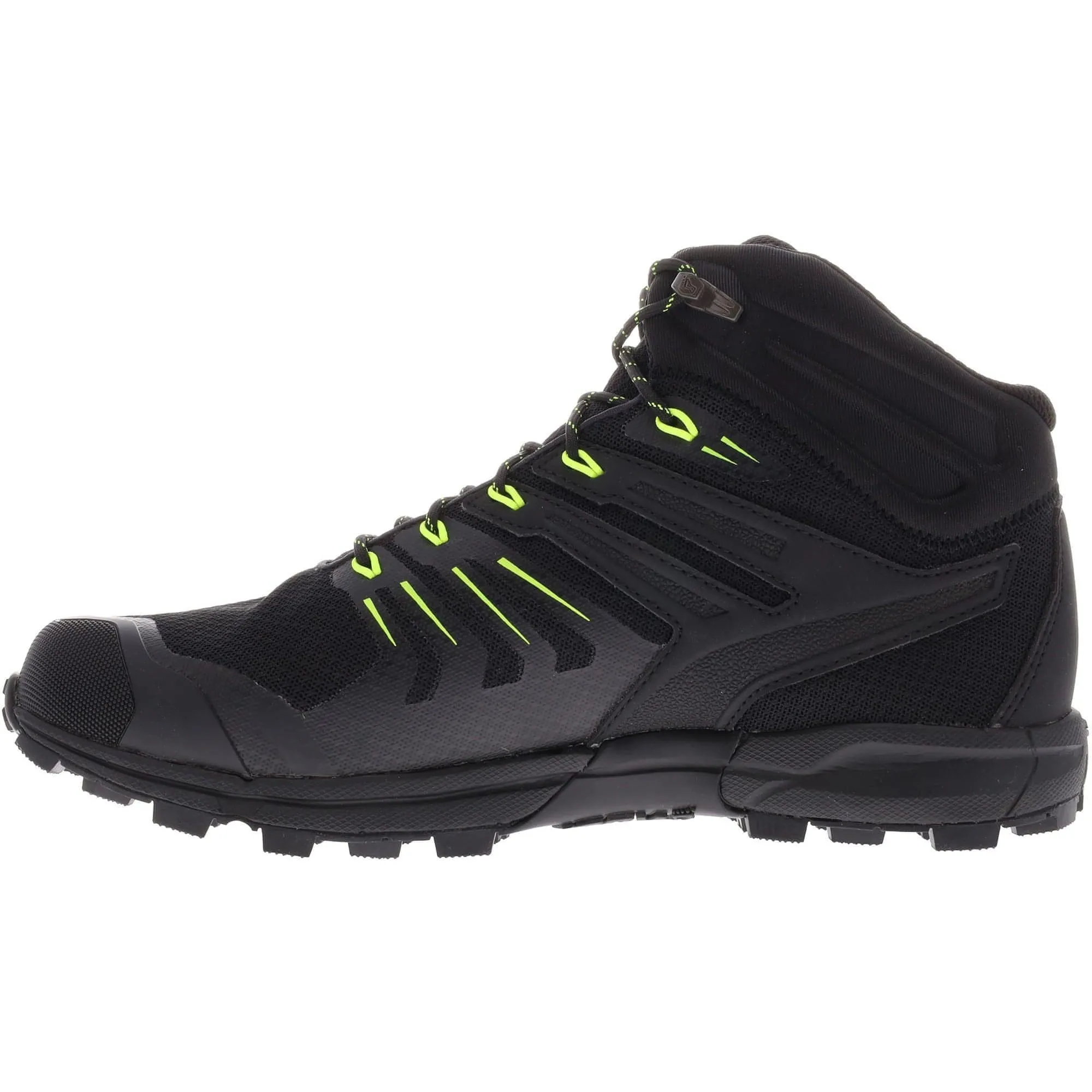 Inov8 Roclite G 345 GORE-TEX V2 Mens Walking Boots - Black