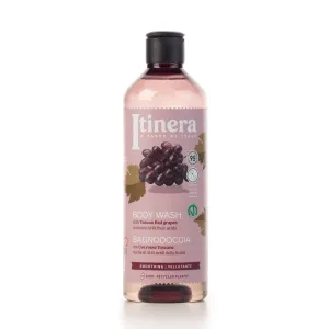 Itinera Smoothing Body Wash (370 ml)