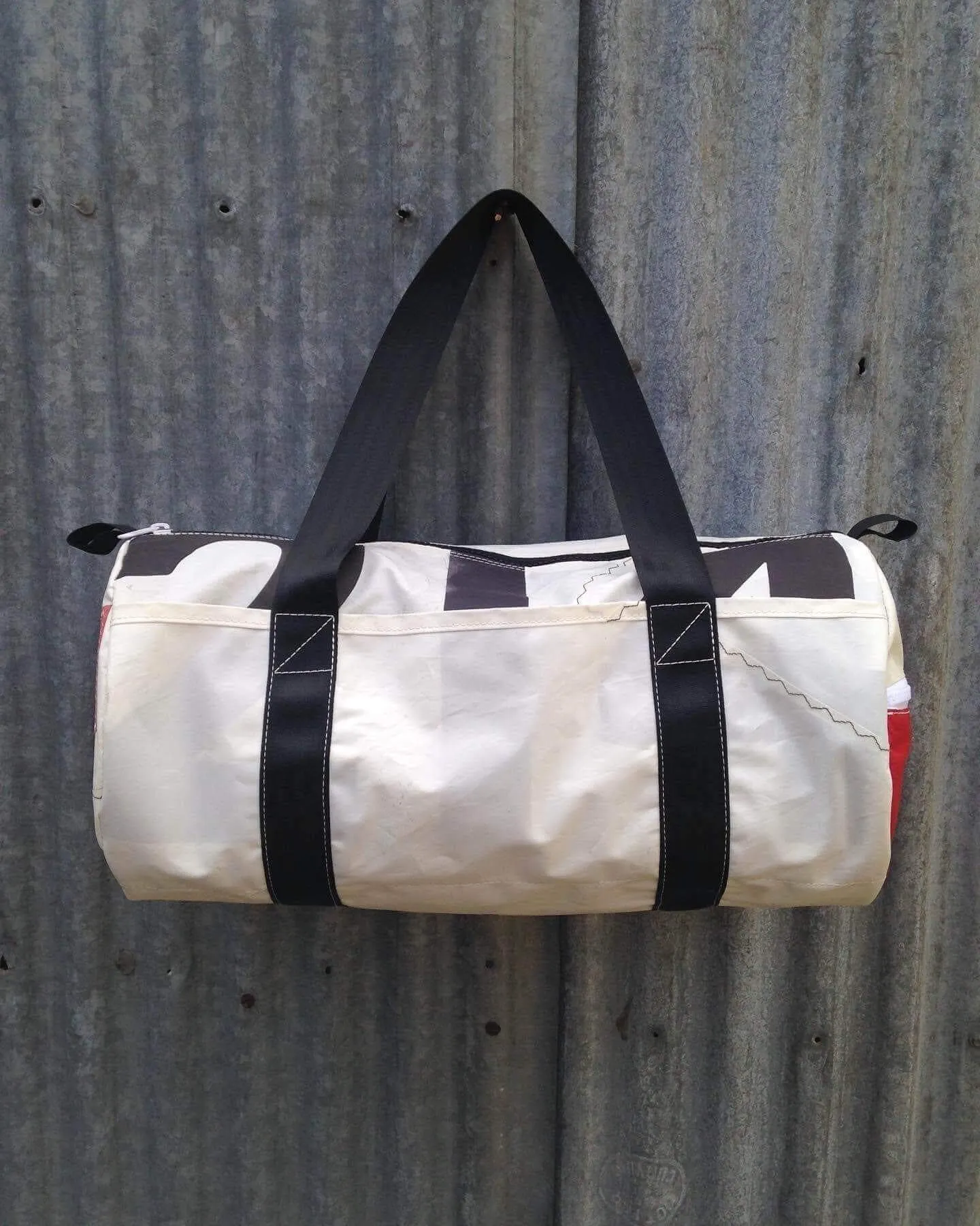 Jetstream Recycled Sail Gear Bag