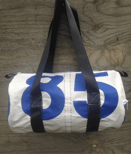 Jetstream Recycled Sail Gear Bag