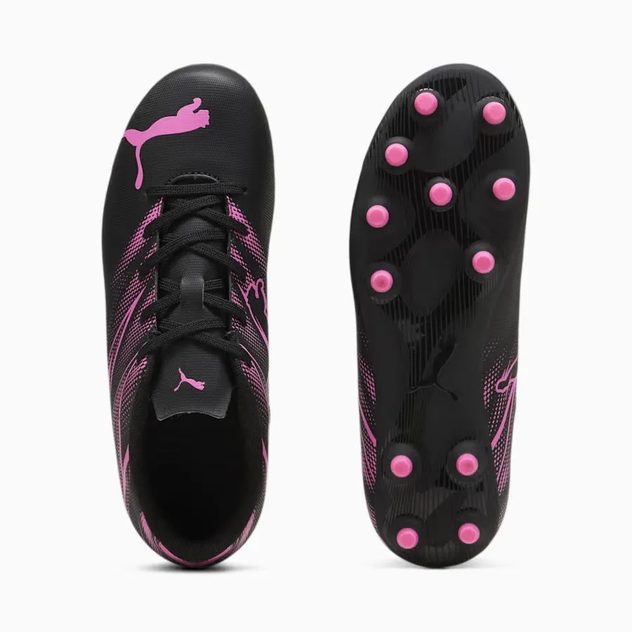 JR Attacanto Multi-Ground Soccer Boots