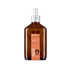 Juniper Ridge Cabin Spray - Inyo - 4 oz