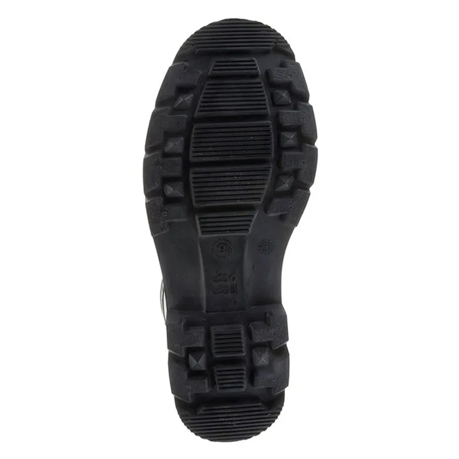 KAMIK FORESTER KHAKI BLACK - MENS