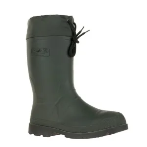 KAMIK FORESTER KHAKI BLACK - MENS