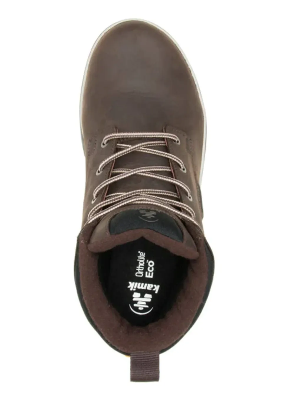 Kamik Spencer Mid