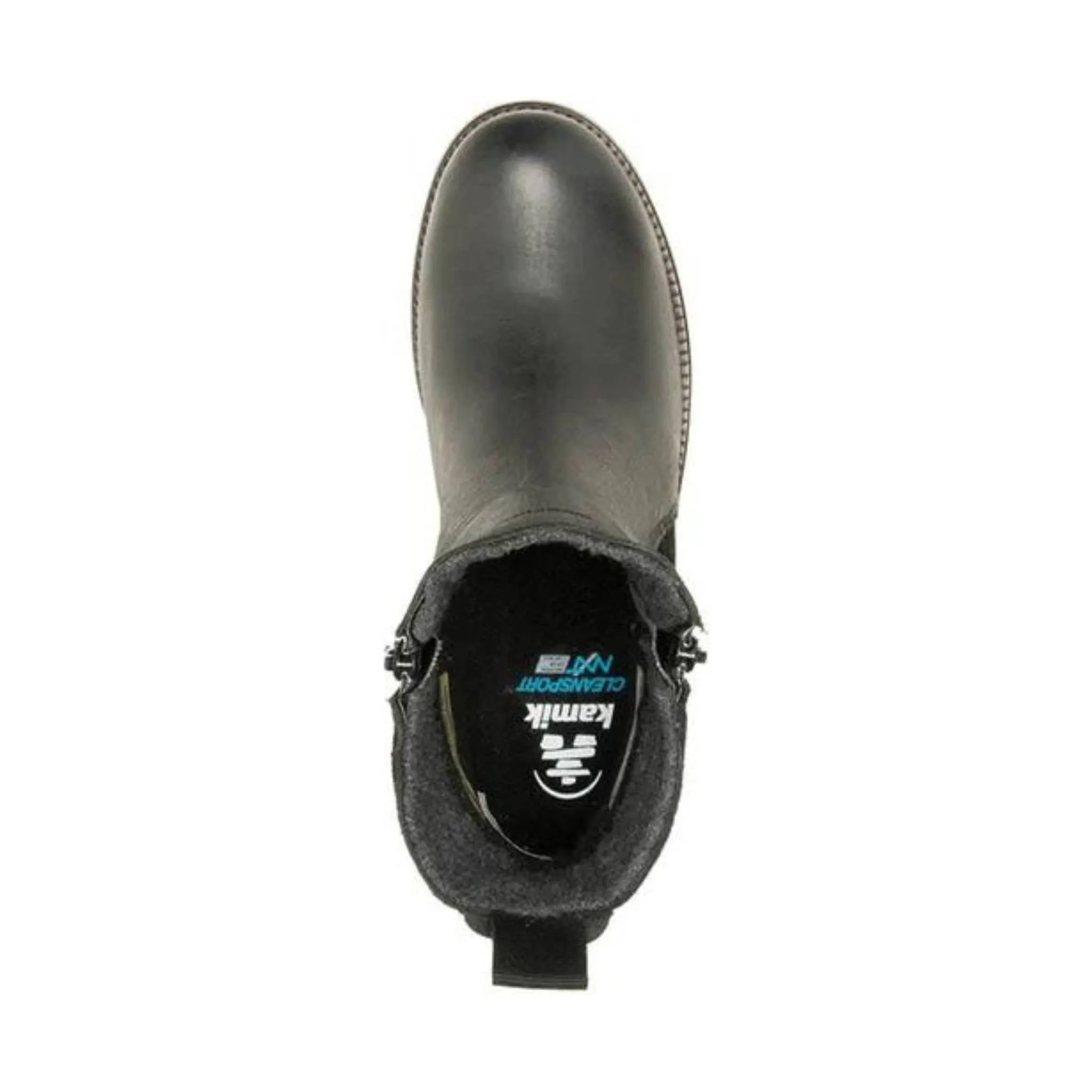Kamik Women's Isabella Lo Bootie - Black