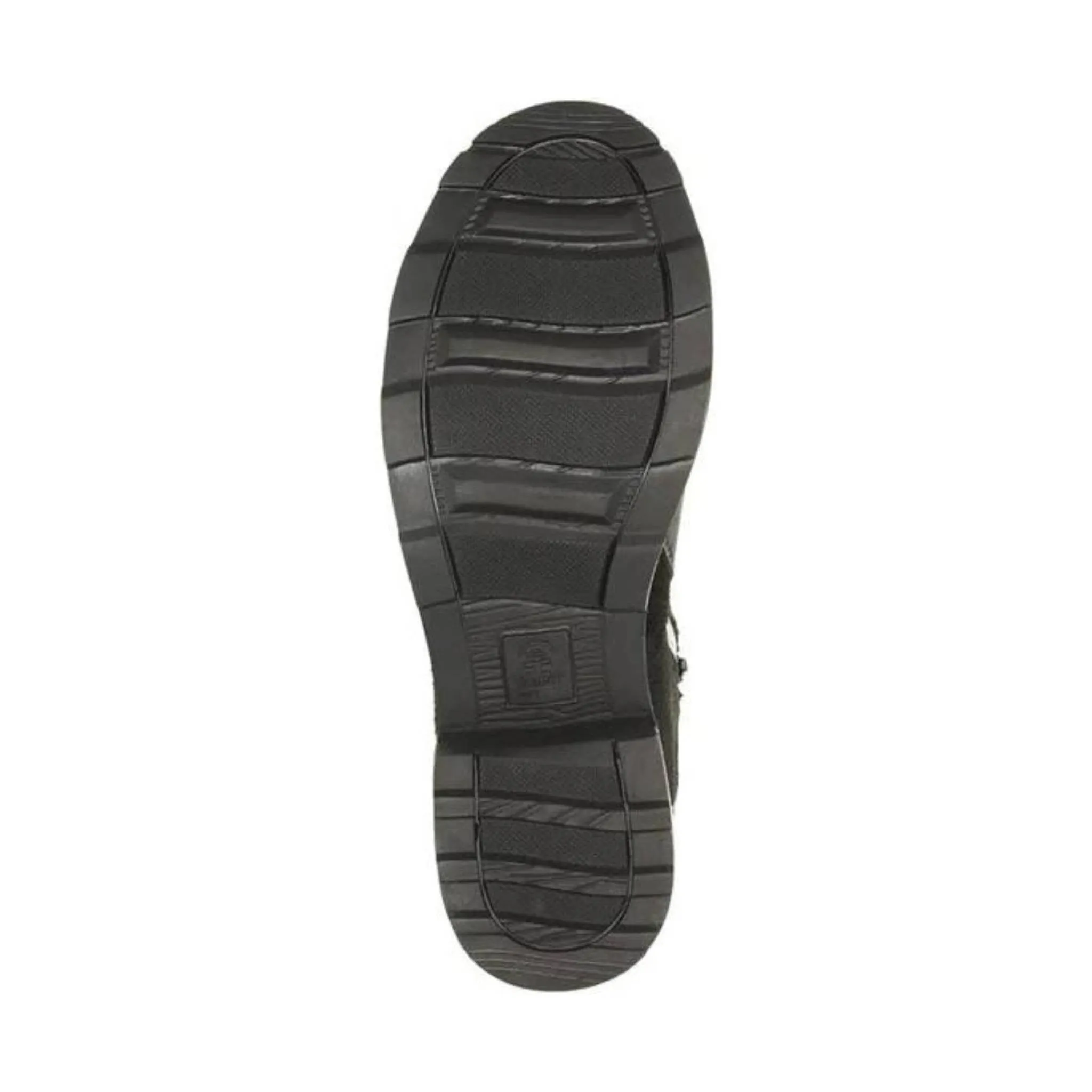 Kamik Women's Isabella Lo Bootie - Black
