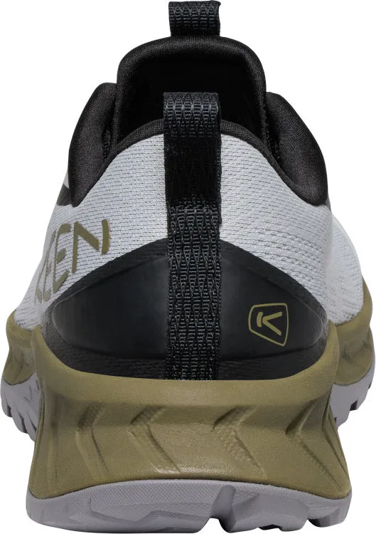 'Keen Outdoor' Men's Versacore Speed - Vapor / Dark Olive