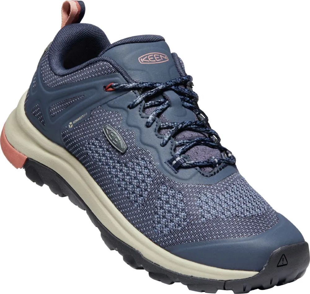 'Keen Outdoor' Women's Terradora II Vent - Blue Nights / Redwood
