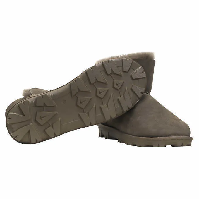 Kirkland Signature Women's Winter Boots