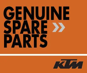 KTM Quick Lock