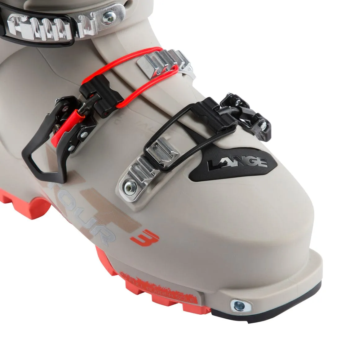 LANGE 2023 XT3 TOUR W SPORT