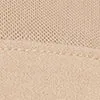 Long Sleeve Illusion Neck Top
